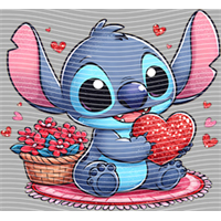 Valentine's Day-QRJ  6065